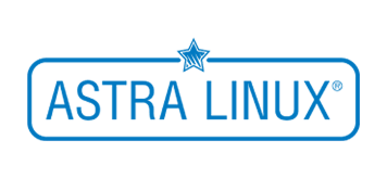Astra Linux