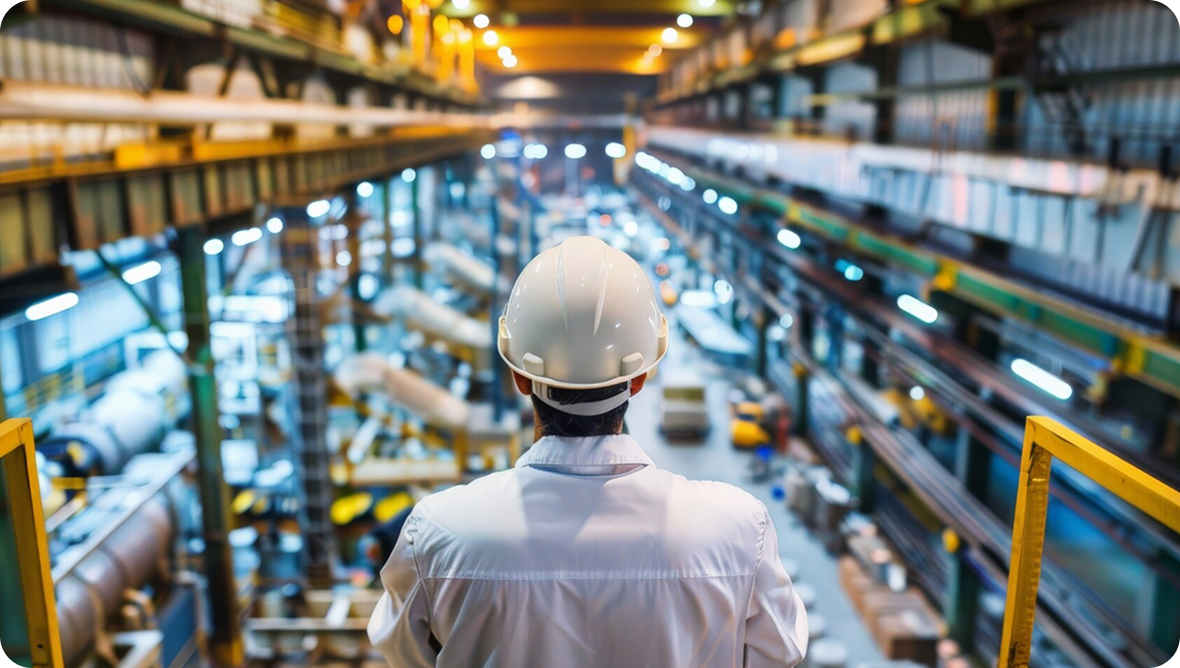 Интеллектуальное планирование: как объединение APS, ERP и PLM повышает устойчивость производства